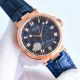 New! Swiss Grade Breguet Marine CF Factory 777A Orange Leather Strap Watches (5)_th.jpg